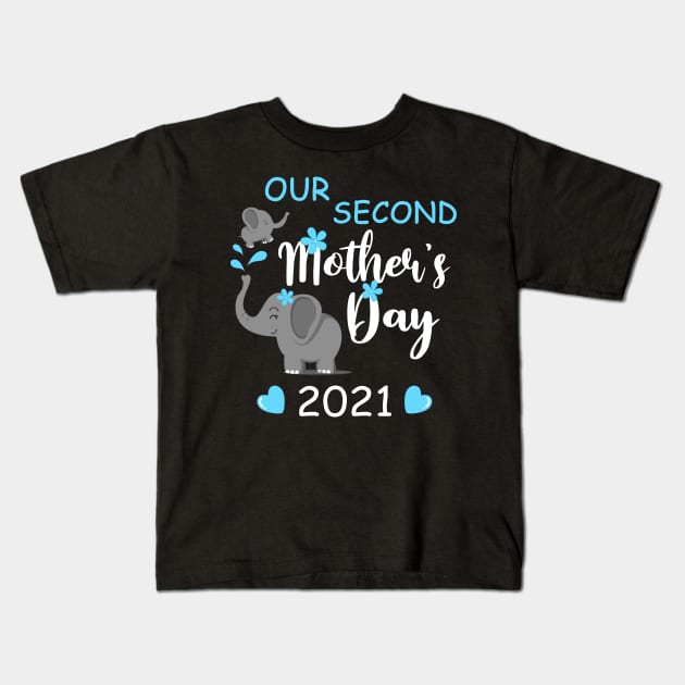 Second mother's day outlet gift
